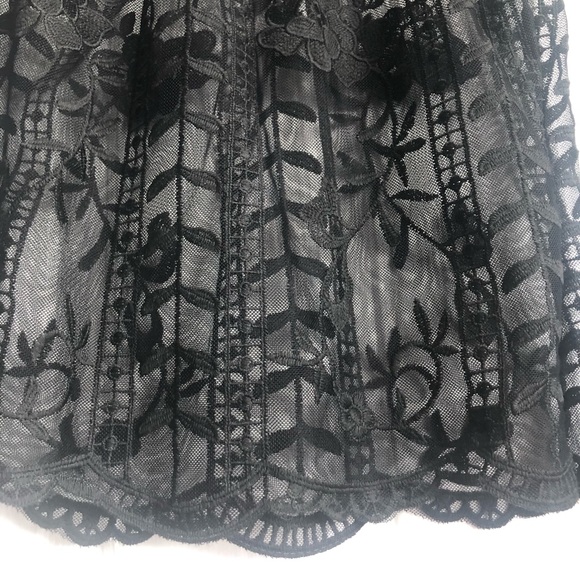 Lace blouse - Picture 3 of 4